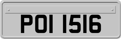 POI1516