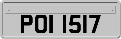 POI1517