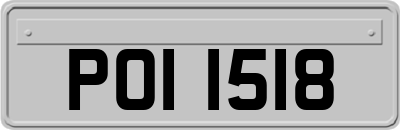 POI1518