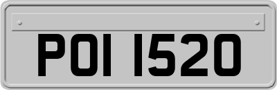 POI1520