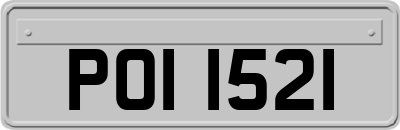 POI1521