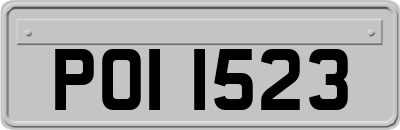 POI1523