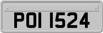 POI1524