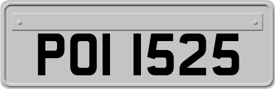 POI1525
