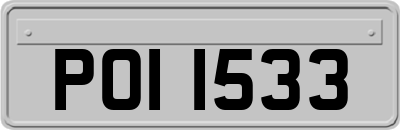 POI1533