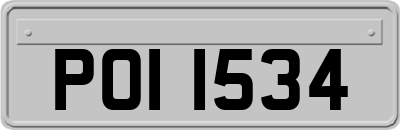 POI1534