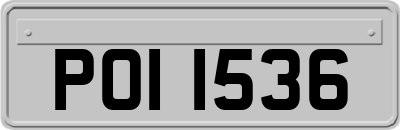 POI1536