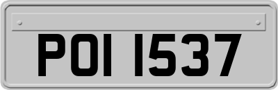 POI1537
