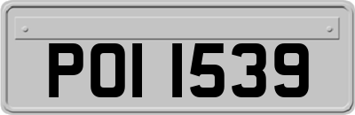 POI1539