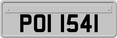 POI1541