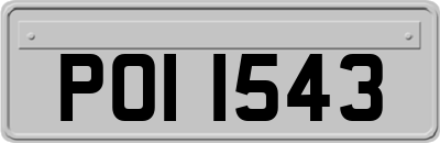 POI1543