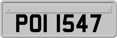 POI1547