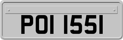 POI1551