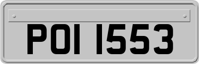 POI1553