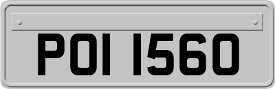 POI1560
