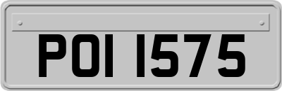 POI1575