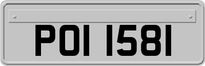 POI1581