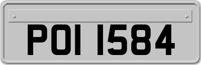POI1584