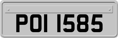 POI1585