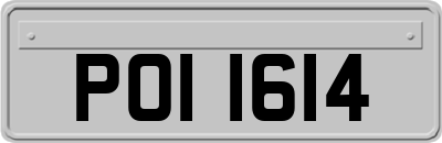 POI1614