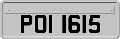 POI1615
