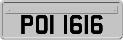 POI1616