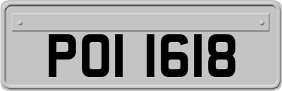 POI1618