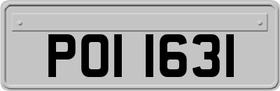 POI1631