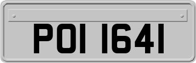 POI1641