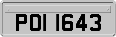 POI1643