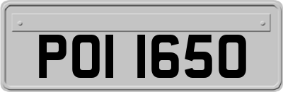 POI1650