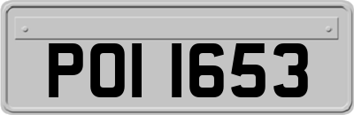 POI1653