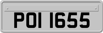 POI1655