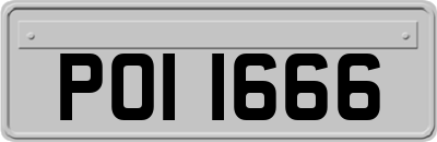 POI1666