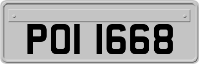 POI1668