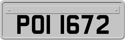 POI1672