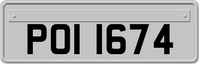 POI1674