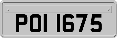 POI1675