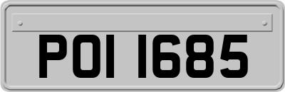 POI1685