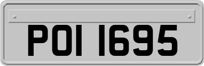 POI1695