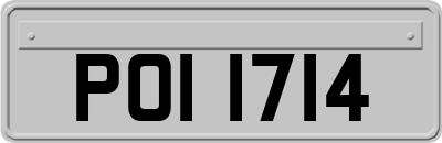 POI1714