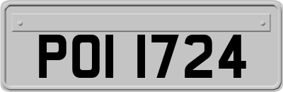 POI1724