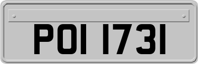 POI1731