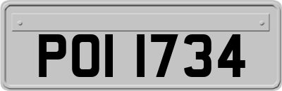 POI1734