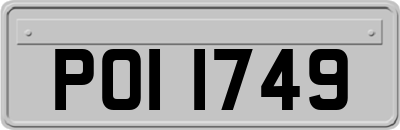 POI1749