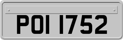 POI1752
