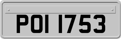 POI1753