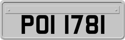 POI1781