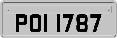 POI1787