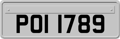 POI1789